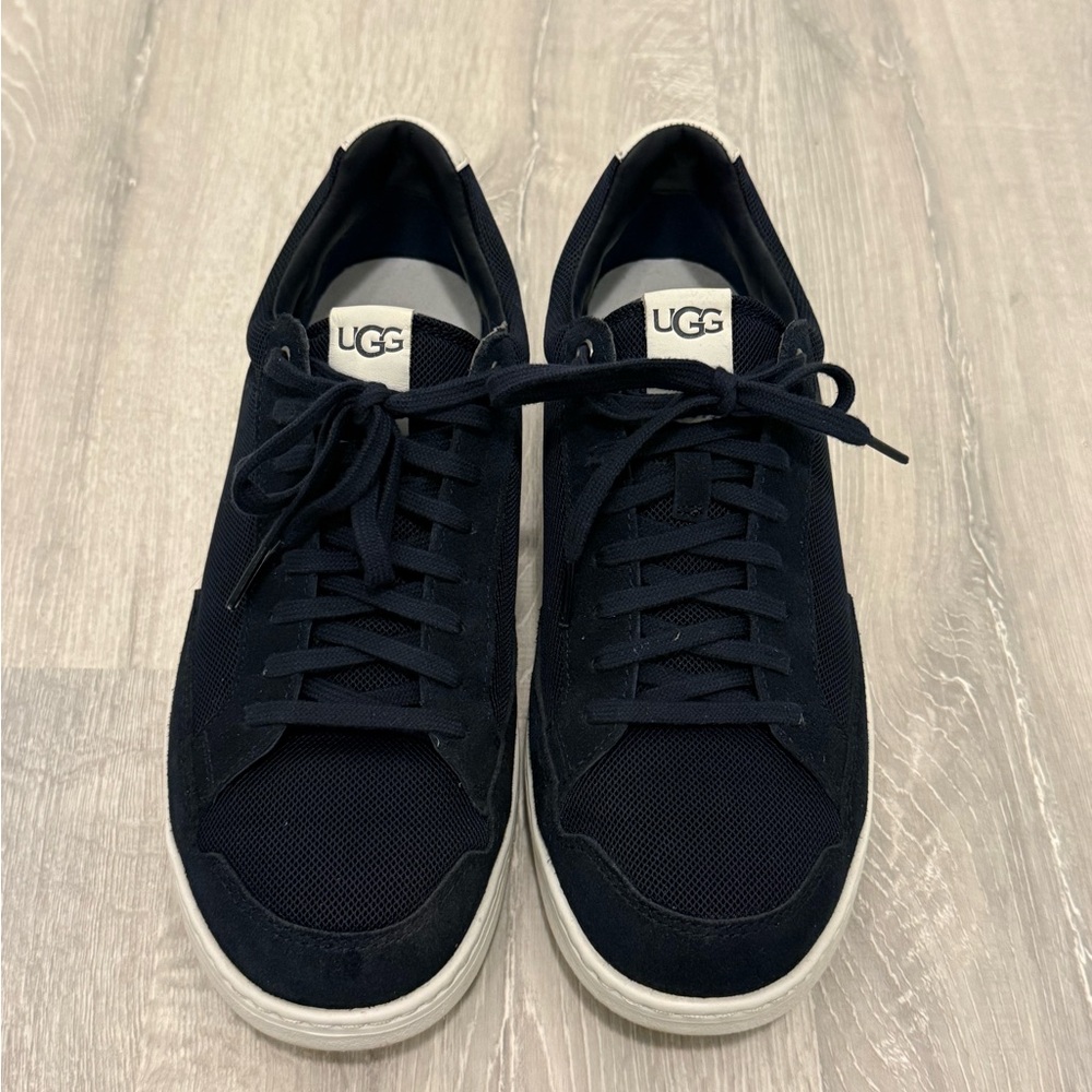 UGG Mens South Bay Sneaker Low Mesh